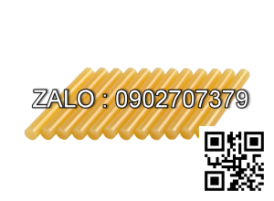 Thanh keo dán gỗ (11mm) vỉ 12 thanh Dremel 2615GG13JA