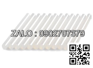 Thanh keo dán nhiệt cao (7mm) vỉ 12 thanh Dremel 2615GG02JA