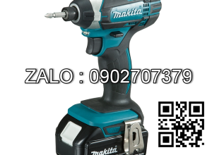 Máy vặn vít dùng pin 10.8V Makita TD090DWE