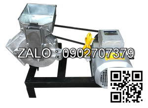 Máy nghiền bột mịn TQ-1,5 kg