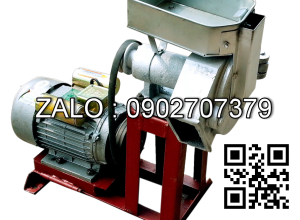 MÁY NGHIỀN BỘT KHÔ