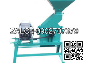 Máy nghiền gia đình buông thẳng VNC800