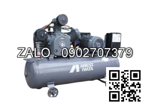 Máy Nén Khí 2 Cấp (2 Piston) | 3Hp - 20Hp