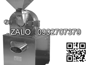 Máy nghiền nguyên liệu TKMX2