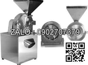 Máy nghiền FL-250