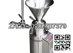 Máy nghiền ớt MJ-80F