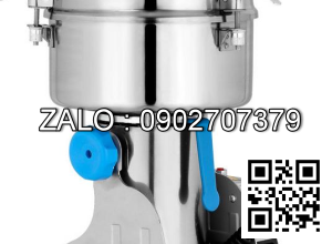 Máy nghiền thuốc