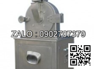 Máy nghiền mịn Kanghe 20B