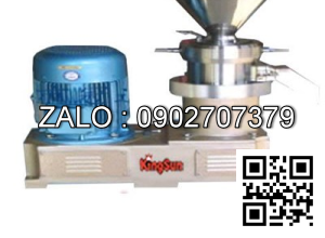 Máy nghiền xương KS-GN-80