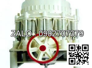 Máy nghiền hình nón Symons XS-1325