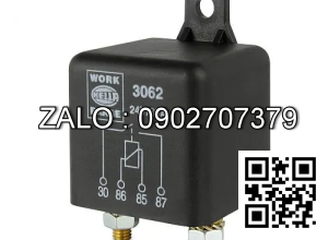 relay 80A-24V