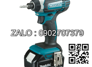 Máy vặn vít dùng pin 7.2V Makita DF010DSE