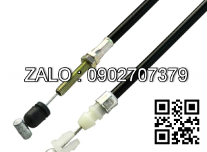 CABLE-HOOD RELEASE 52247-23000-71