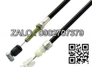 CABLE-HOOD RELEASE 52247-32160-71