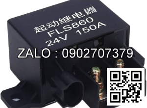 Relays JD281A-TG