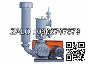 Máy Thổi Khí ShowFou RLC-150