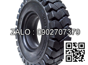 lốp xe 650-10/5.00 6.50-10/5.00 NEXEN / Black