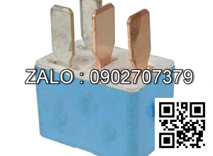 Relays TOYOTA