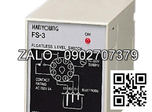 Rờ le xông máy 5242508-71