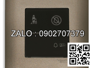 Công tắc điều chỉnh tốc độ quạt Clipsal / Schneider E8431SPF_SZ