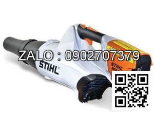 Máy Thổi Lá STIHL BGA 85 - CHẠY PIN