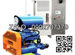 Máy Thổi Khí FUSHENG FRA-80/31.10