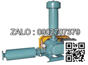 Máy Thổi Khí Nóng Chạy Điện HAS 21