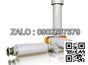 Máy Thổi Khí Cạn Longtech LT-025