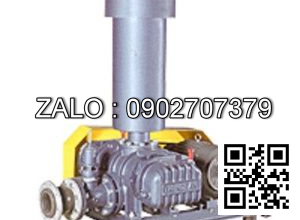 Máy Thổi Khí ANLET BH150 - 6B (50kPa/24.4kw)