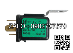 Relay Z-5-82550-030-0