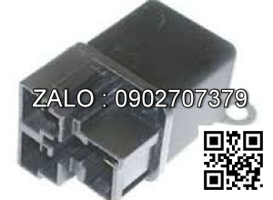 Preheat Relay 242F2-42311