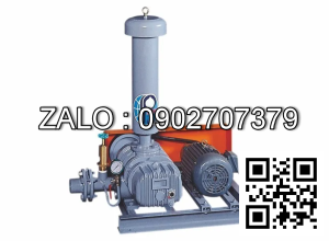 Máy Thổi Khí ShowFou RLC-80