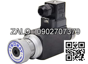 Rơ le áp suất DNA-360K-22B TFPT