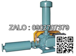 Máy Thổi Khí Longtech LT 125