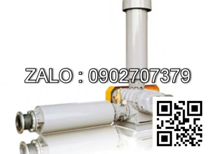 Máy Thổi Khí Cạn Longtech LT-040