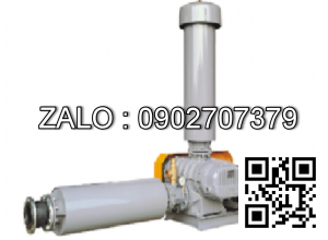 Máy Thổi Khí GoldenTech GT 080