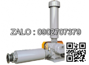 Máy Thổi Khí GoldenTech GT 100