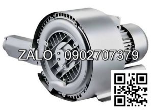 Máy Thổi Khí Con Sò Veratti GB – 550S/2