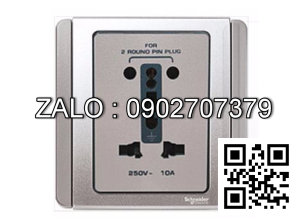 Bộ ổ cắm Clipsal / Schneider E8332HD15PH_WG_G19