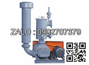 Máy Thổi Khí ShowFou RLC-50