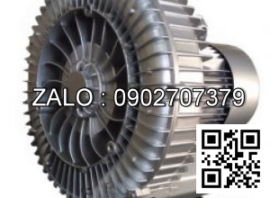 Máy Thổi Khí Con Sò Veratti GB–550