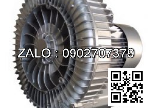 Máy Thổi Khí Con Sò Veratti GB-250