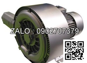 Máy Thổi Khí Con Sò Veratti GB 4000S