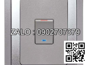 Công tắc 2 chiều Clipsal / Schneider E3031DR45_WW