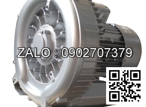 Máy Thổi Khí Con Sò Veratti GB 5500S/2