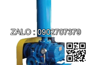 Máy Thổi Khí Tsurumi TSR2-50