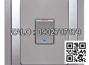 Công tắc 2 cực Clipsal / Schneider E3031DR32_EBGS