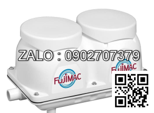 Máy Thổi Khí Fujimac MAC250R