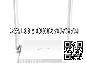 Phát Wireless TP-Link 820N 300Mb 2 Anten
