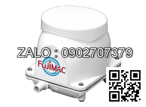 Máy Thổi Khí FUJIMAC MAC40R